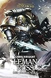 Leman Russ: Der Grosse Wolf (Primarchs 2)