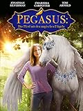 Pegasus - Das Pferd mit den magischen Flügeln