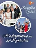 Kreuzfahrt ins Glück - Hochzeitsreise auf die Kykladen