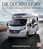 Die Ducato Story: Alles über die Kult-Mobile von Fiat