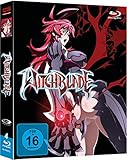 Witchblade - Gesamtausgabe - [Blu-ray]