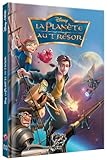 LA PLANÈTE AU TRÉSOR - Disney Cinéma - L'histoire du film