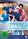In aller Freundschaft - Die jungen Ärzte - Staffel 5.1/Folgen 169-188 [7 DVDs]