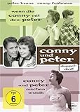 Conny und Peter [2 DVDs]