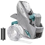Meto Classic S Preisauszeichner Set – Preis (1-zeilig, 6-stellig für 26x12 mm Etiketten, Handauszeichner sofort einsatzbereit)