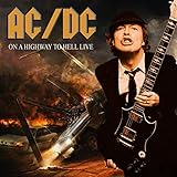 On a Highway to Hell Live! 1992 - 1993 (Box 10 CD)