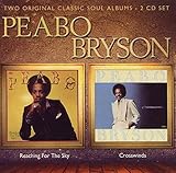 Reaching for the Sky/Crosswinds