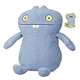 Hasbro UglyDolls Brieffreunde Plüschpuppe BABO, ca. 22 cm groß