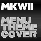 Main Menu (From "Mario Kart Wii") (Drum & Bass Cover)