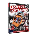 LEGO® für echte Kerle: Lego®-Steine mit Elektronik zum Leben erwecken