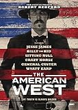 The American West, Season 1