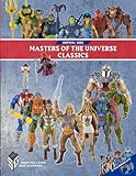 Masters of the Universe Classics Guide: Unofficial