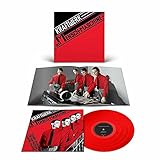 Die Mensch-Maschine(German Version)(Colored Vinyl) [Vinyl LP]