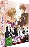 Tsubasa Chronicle - Staffel 1 - Gesamtausgabe - [DVD]