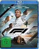 F1 (Blu-ray)