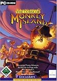 The Curse of Monkey Island