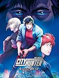 City Hunter The Movie: Angel Dust
