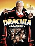 Mel Brooks' Dracula - Tot aber glücklich