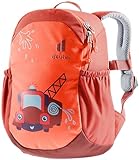deuter Pico Kinderrucksack (5 L)