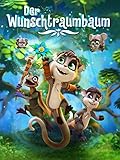 Der Wunschtraumbaum