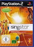 singstar Mallorca Party [video game]
