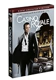 James Bond - Casino Royale (Collector's Edition, 2 DVDs)
