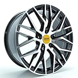 RS4 8,5Jx19 5/112 ET45 72,6 BFP