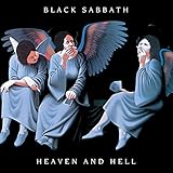 Heaven and Hell(Remastered Edition) [Vinyl LP]