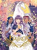 Equinox - vol. 04: Cheval de rêve