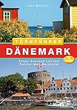 Törnführer Dänemark 2: Fünen - Seeland - Lolland - Falster - Møn - Bornholm