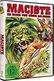 TARZAN Classics: Maciste im Reich von König Salomon