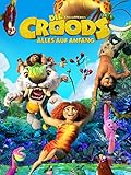 Die Croods - Alles auf Anfang [dt./OV]