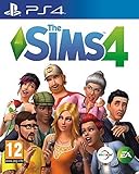 Sims 4 PS-4 AT