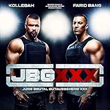 Jung Brutal Gutaussehend XXX [Explicit]