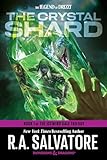 The Crystal Shard: Dungeons & Dragons: Book 1 of The Icewind Dale Trilogy (The Legend of Drizzt, Band 4)