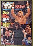 Wwf Official Annual