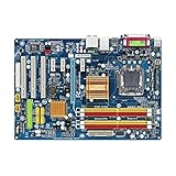 WEPL Hauptplatine Motherboard Fit for Gigabyte GA-EP41-UD3L Desktop Board EP41-UD3L G41 Sockel LGA 775 DDR2 ATX