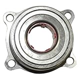 GSP 532011 Achslager und Hub Montage – rechts oder links hinten (Fahrer oder Beifahrer Seite)