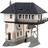 Faller 120108 H0 Brückenstellwerk, Mehrfach