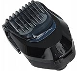 Verstellbarer Kammaufsatz, Bartaufsatz, Bartstyler AC20 kompatibel mit Philips Rasierer der Serien 5000, 7000 und 9000