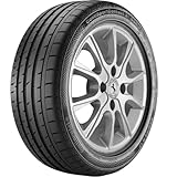 Continental SportContact 3 - 245/50R18 100Y - Sommerreifen