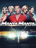 Manta Manta - Zwoter Teil
