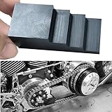 BIGLKNM Primärantrieb Verriegelungswerkzeug, Motorrad Primärantrieb Twin Cam Verriegelungswerkzeug in Getriebe & Ketten für Harley Road King/Softail/Electra Glide/Sportster 883