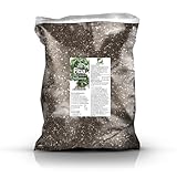 GREEN24 Ficus-Erde Profi Linie – 5L Spezialsubstrat für alle Ficus-Arten wie Benjamini Ginseng Retusa Microcarpa Religiosa und auch Bonsai, Chinesische Feige