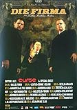 FIRMA, DIE - 1999 - Tourplakat - Concert - Curse