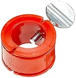 Probst 518.06 Schnurhalter "String along" 6 Stück