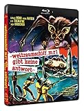 Weltraumschiff MR1 gibt keine Antwort [Blu-ray]