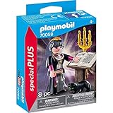 PLAYMOBIL 70058 Special Plus Hexe,