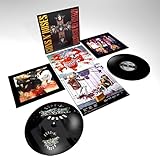 Appetite For Destruction (2LP 180g Audiophile Ltd. Vinyl Edition) [Vinyl LP]