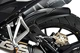 Puig Hinterer Schutzblech Carbon Optik 1947C für R1200GS 18', R1250GS 18'-19'